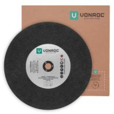 Cutting disc – Ø355mm | for VONROC CS505AC and universal use
