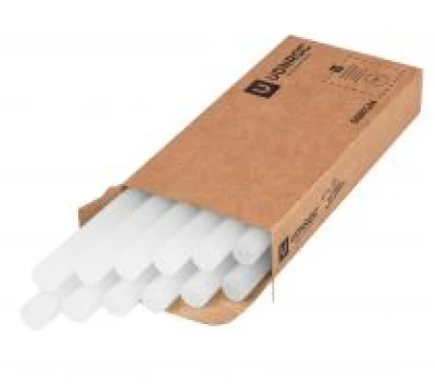 Glue sticks for glue gun 11,2 mm - 12 pcs | Universal