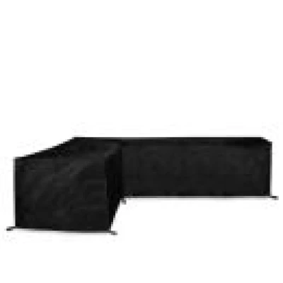 Garden lounge sofa cover L-shape | 250x250x90 H: 70cm