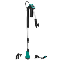 Cordless Rain Barrel Pump 12V – 50W | Incl. Battery and charger