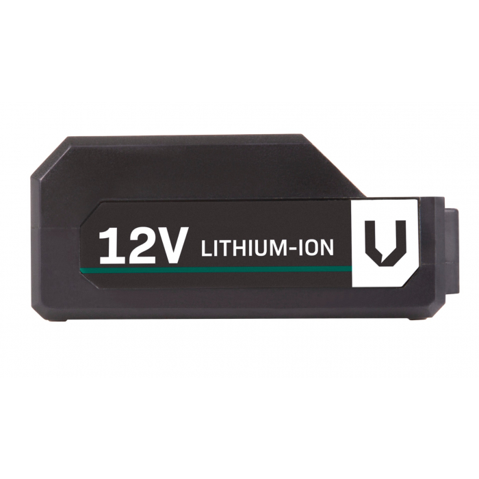 Battery 12V - Li-Ion | For CD502DC