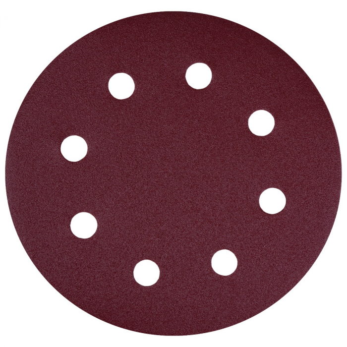 Sanding paper for dry wall sander | Set - 180mm - 25pcs