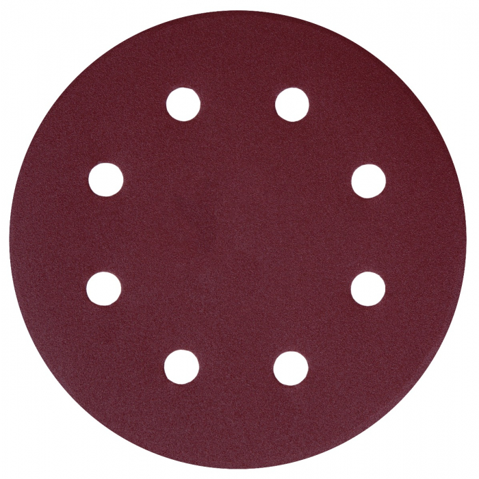 Sanding paper for dry wall sander | Set - 180mm - 25pcs