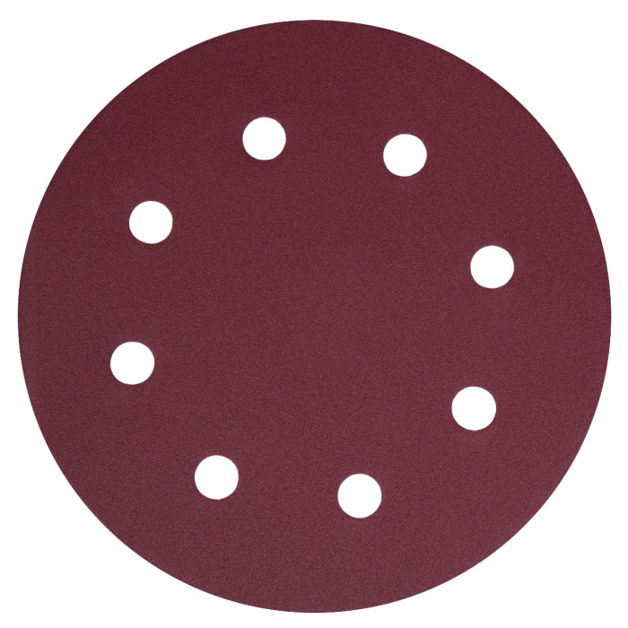 Sanding paper for dry wall sander | Set - 180mm - 25pcs