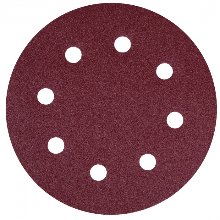 Sanding paper for dry wall sander | Set - 180mm - 25pcs