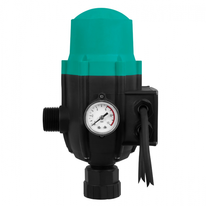 Hydrophore pump / Automatic pump – 800W – 3300l/h | With pressure switch