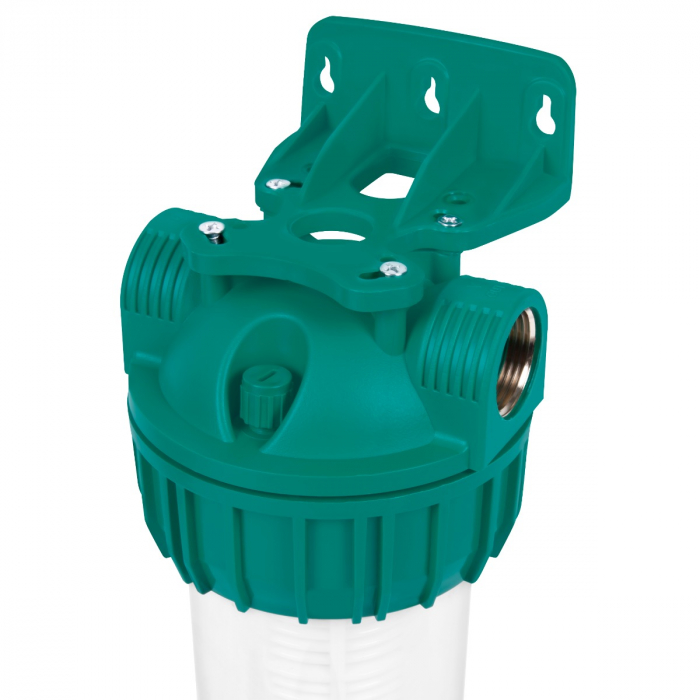 Pre-filter for pumps and hydrophore pumps – 25cm | Universal