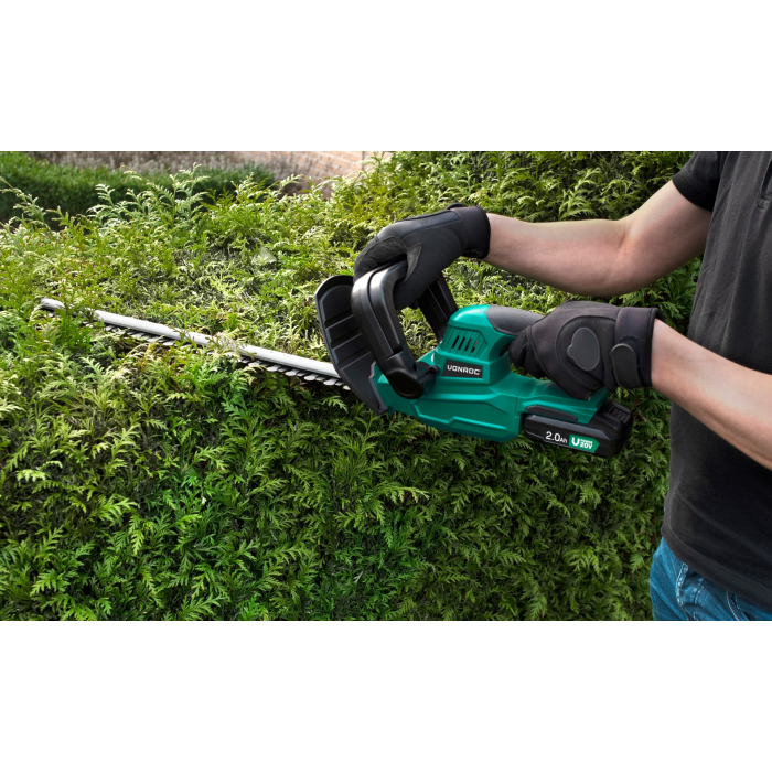 Hedge trimmer 20V | Excl. battery and charger 