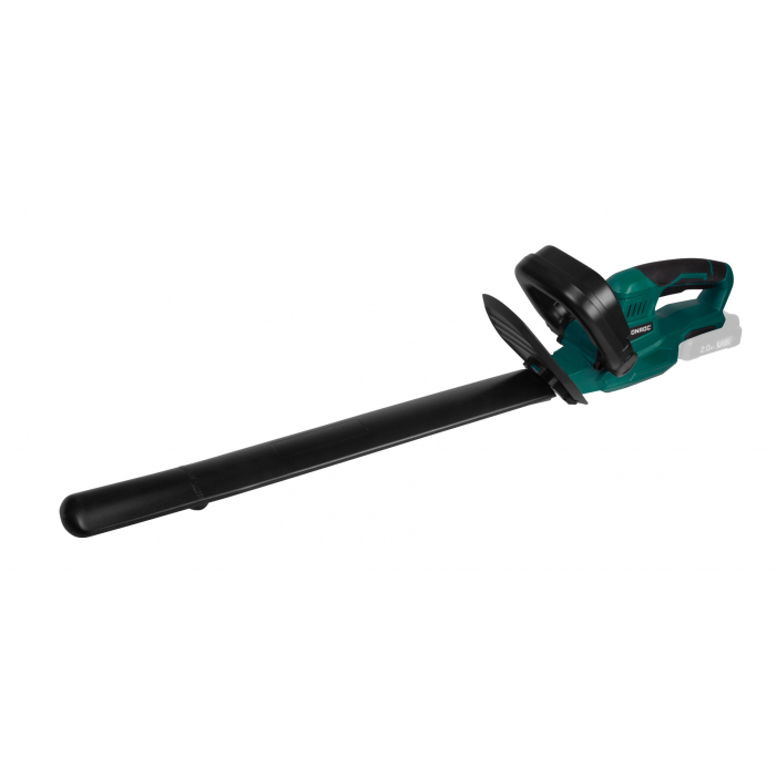 Hedge trimmer 20V | Excl. battery and charger 