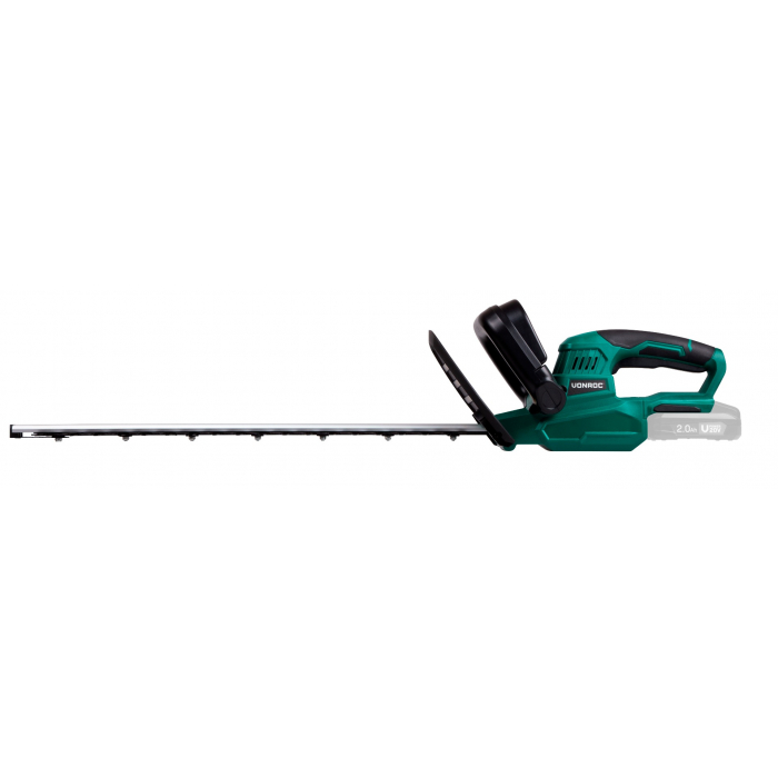Hedge trimmer 20V | Excl. battery and charger 