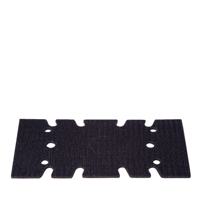 Backing pad 92x187mm - sanding machine