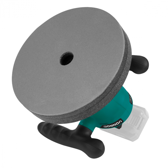 Polishing machine 20V - Ø240mm | Excl. battery and quick charger