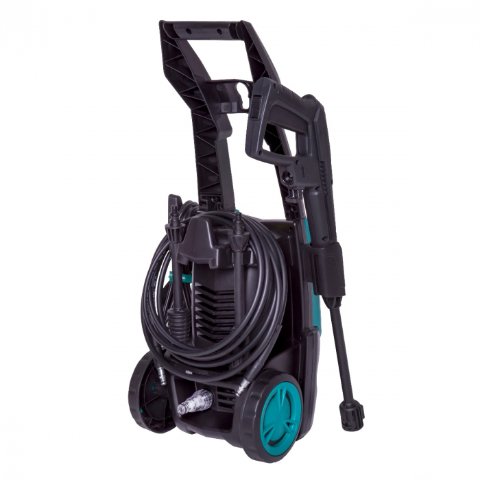 Pressure washer 1400W - 110 bar