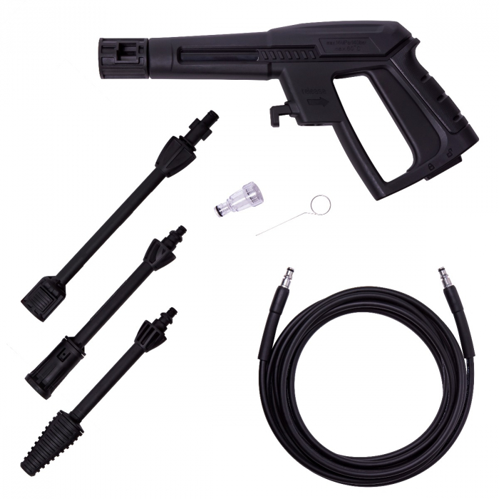 Pressure washer 1400W - 110 bar