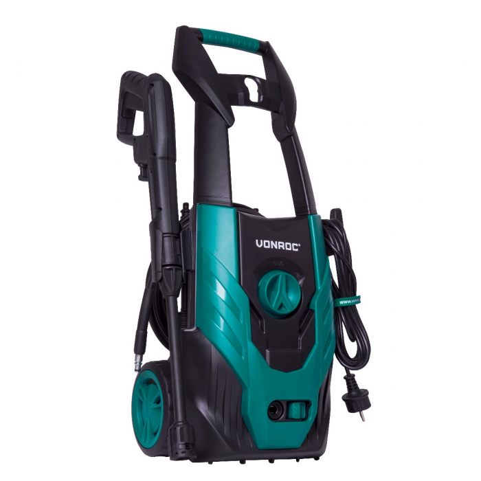 Pressure washer 1400W - 110 bar