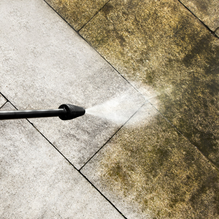 V22-1 Pressure washer 2200W - 170 bar