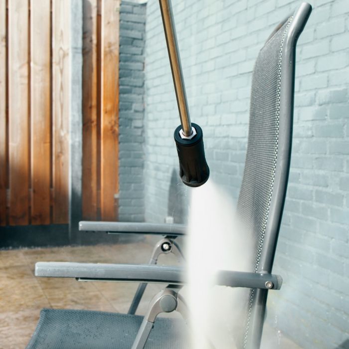 V22-1 Pressure washer 2200W - 170 bar