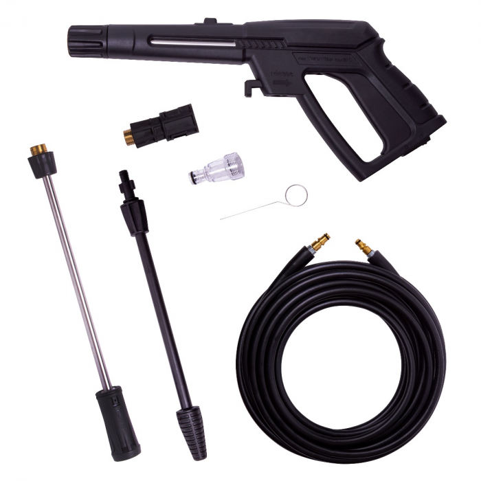 V22-1 Pressure washer 2200W - 170 bar