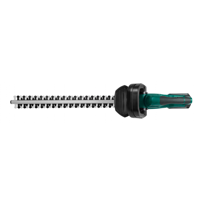 Hedge trimmer 20V - 2.0Ah | Incl. 2 batteries and charger