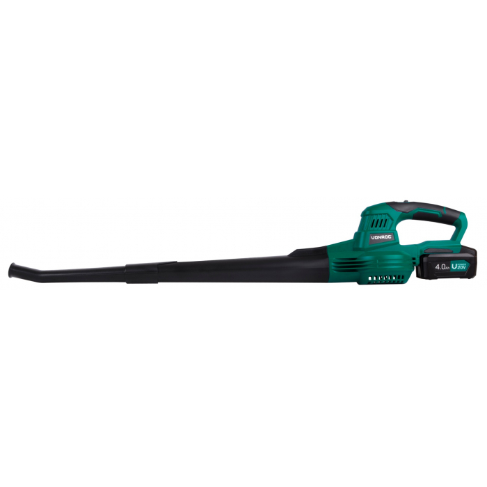 Leaf blower 20V - 4.0Ah | Incl. battery and charger