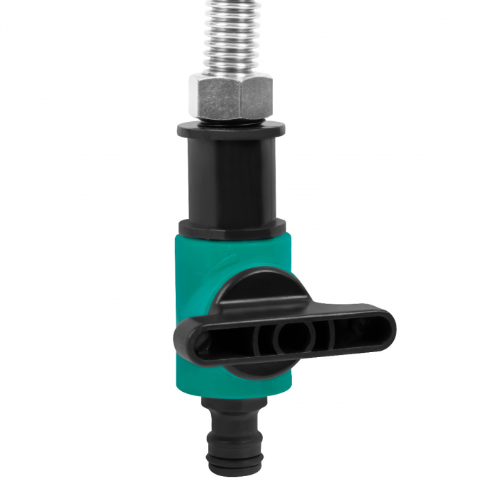Rain Barrel Pump 400W – 5200 lt/h | 10 meter cable