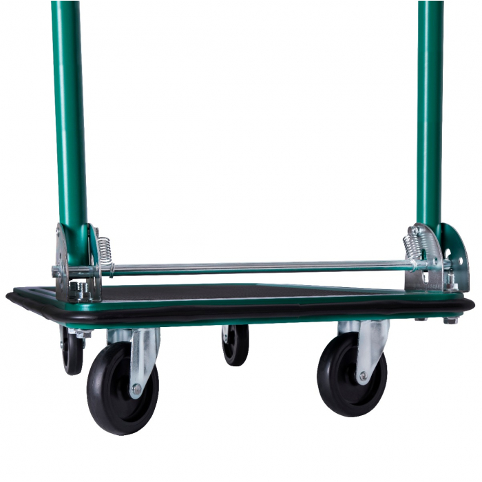Platform truck - Foldable - Max. load capacity 150kg 