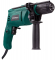 Borehammer - 500W | Justerbar hastighed | Inkl. Dybdeanslag og sidegreb