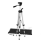 Stativ - Måleværktøj - Laser - 37 - 110 cm | Universel