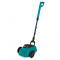Mini Plæneklipper 350W – 22 cm | Med malkuleringsfunktion