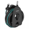 Trykluftslange - PRO - Luftslange 10m – 15 bar | Universal DIN/EURO/ORION