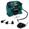 Kompressor 20V - 12V | Inkl. 4.0Ah akku og oplader 