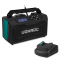 Arbejdsradio 20V - FM, bluetooth & USB | Inkl. 2.0Ah akku og oplader