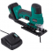Stiksav 20V - Ergonomisk greb | Inkl. 2.0Ah akku og oplader