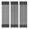 Savsklinge - 10 x 125 mm | Universel | Til dekupørsav SS501AC | Inh. 30 stk. 