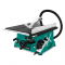 Bordrundsav 2000W – Kompakt model | Inkl. 60T klinge & præcisionsstyr