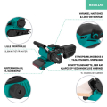 VONROC BS501AC | Belt sander 710W