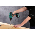 Cordless drill 20V | Excl. battery and charger