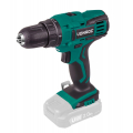 Cordless drill 20V | Excl. battery and charger