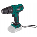 Cordless impact drill 20V | Excl. battery and charger