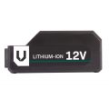 Battery 12V - Li-Ion | For CD502DC