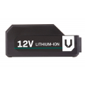 Battery 12V - Li-Ion | For CD502DC