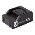 Battery 12V - Li-Ion | For CD502DC
