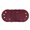 Sanding paper for dry wall sander | Set - 180mm - 25pcs