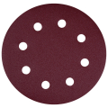 Sanding paper for dry wall sander | Set - 180mm - 25pcs
