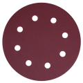 Sanding paper for dry wall sander | Set - 180mm - 25pcs