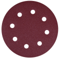 Sanding paper for dry wall sander | Set - 180mm - 25pcs