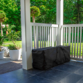Garden cushion storage bag XL | 200x75x60cm 
