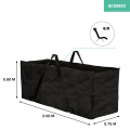 Garden cushion storage bag XL | 200x75x60cm 