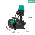 Hydrophore pump / Automatic pump – 800W – 3300l/h | With pressure switch