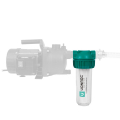 Pre-filter for pumps and hydrophore pumps – 25cm | Universal